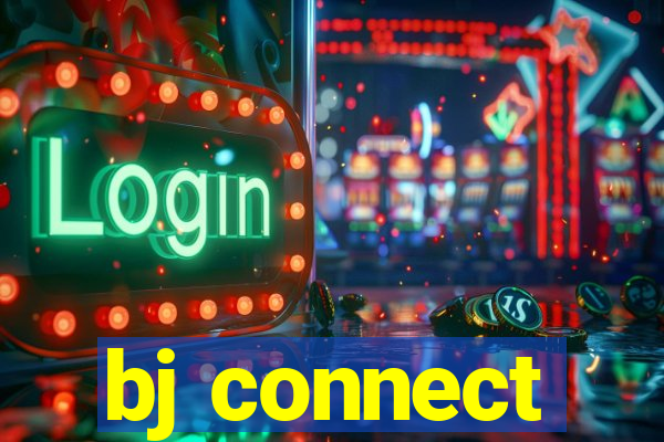 bj connect